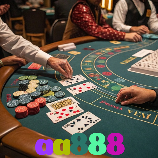 aa888