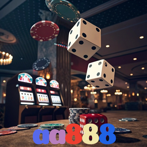 aa888