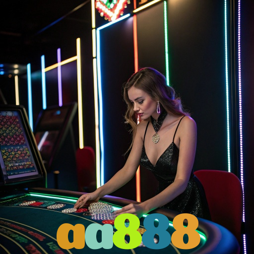 aa888
