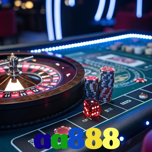 aa888