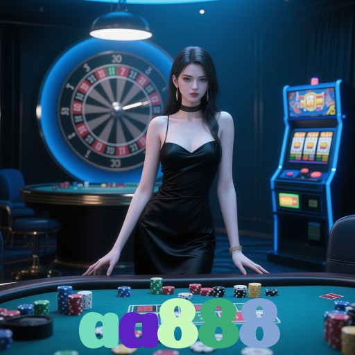 aa888