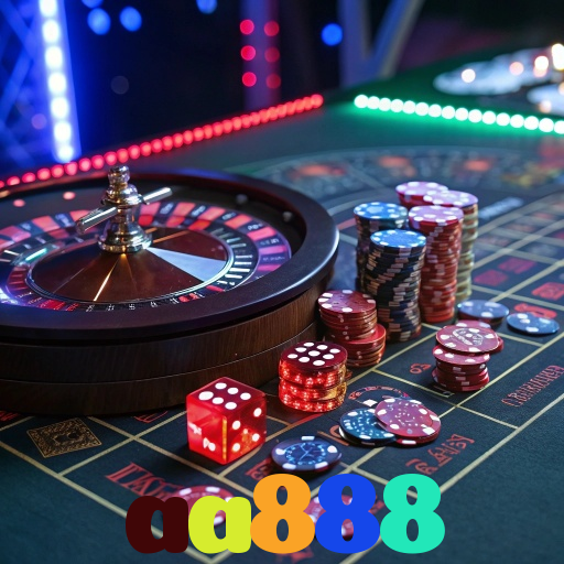 aa888