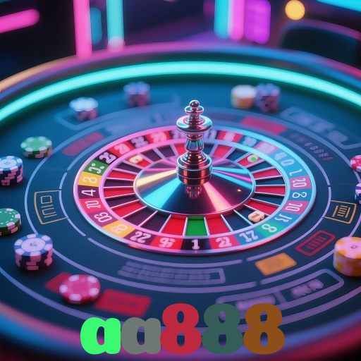 aa888