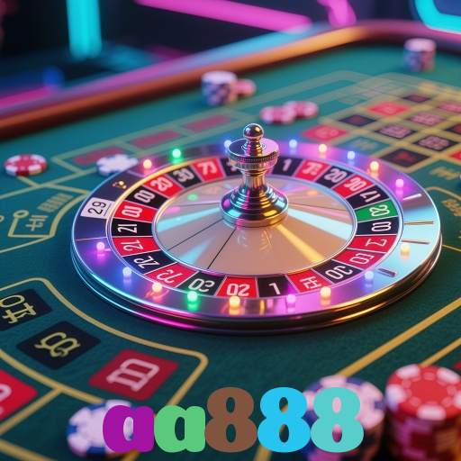 aa888