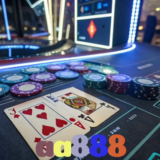 aa888