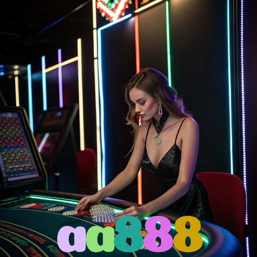 aa888