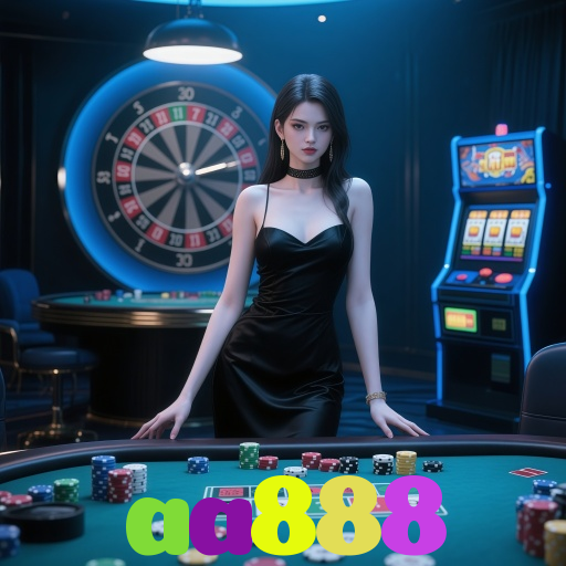 aa888