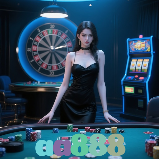 aa888